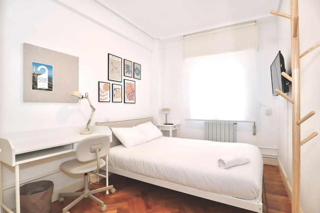 Notel Club - Precioso Apartamento Santander Exterior foto